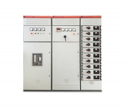 克拉玛依GCS抽出式低压配电柜