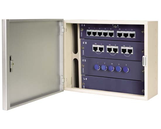 消防配电柜厂家